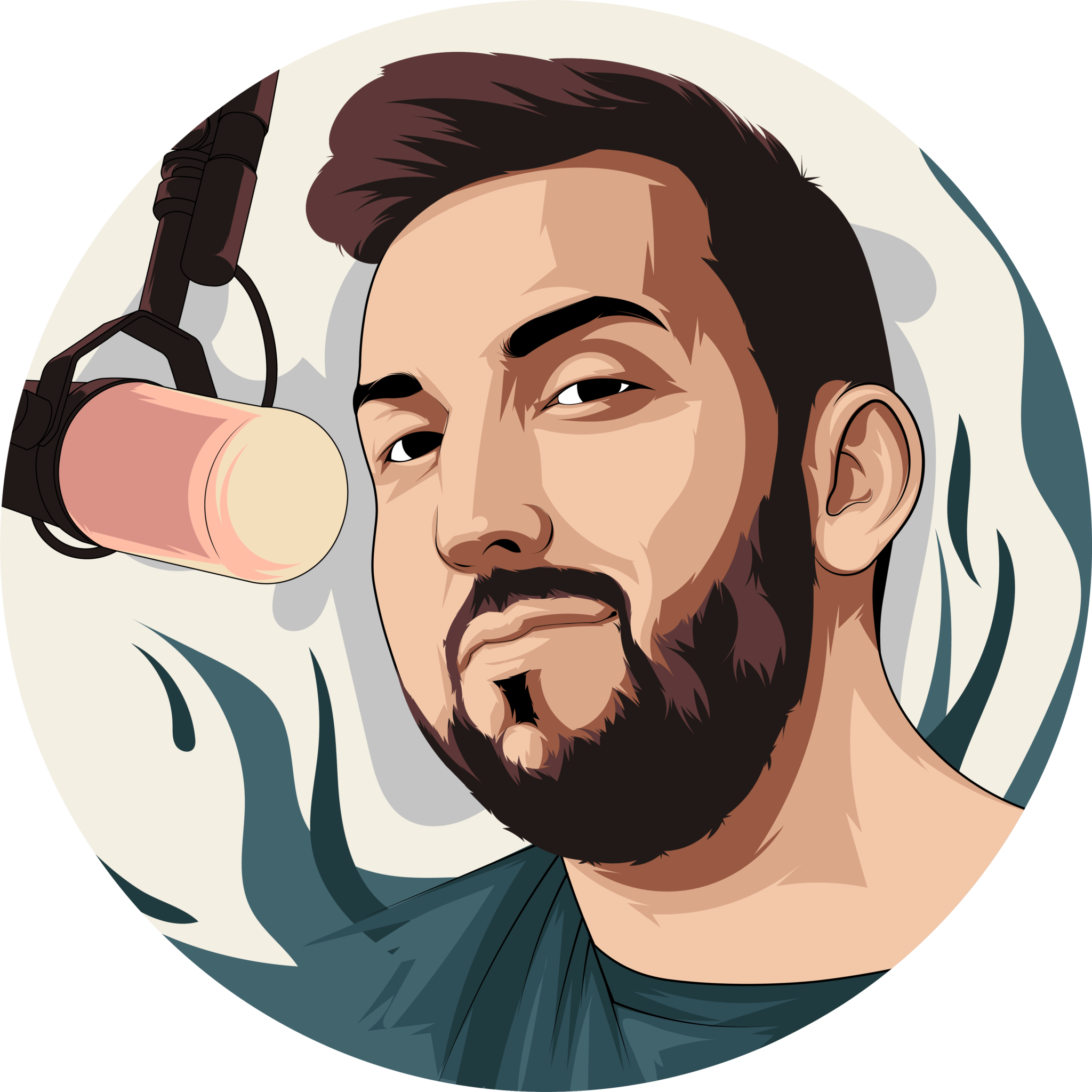 Mk Prod MkProd – Youtuber, Streamer, gérant de serveur de jeux et bien d'autre